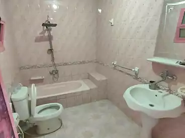 Apartments For sale in Street 16 El Eslah, El Falki, 110 sqm