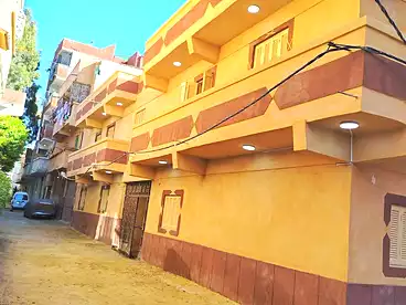 منزل / بيت للبيع في شارع خير الله، العجمي، 260 متر