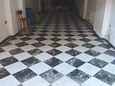 Commercial For rent in Abd El Fattah El Talkhawy, El Bitash, 120 sqm