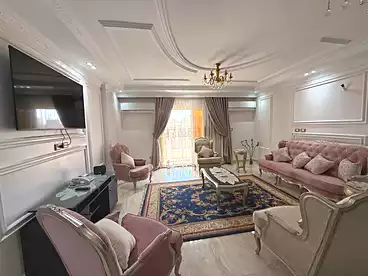 For rent in Msadak St., Dokki, 180 sqm