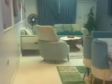 Furnished Apartment For sale in El Lebeny, Faisal, 160 sqm