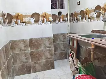 شقق للإيجار في شارع محمود العيسوي، سيدي بشر بحري، 90 متر