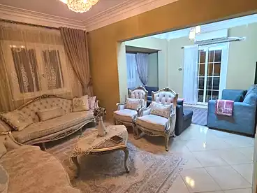شقق للبيع في النعام، عين شمس، 90 متر