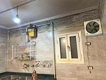 Properties For sale in Ahmed Esmat St., Ain Shams, 115 sqm
