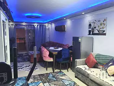 شقق للبيع في المريوطية، فيصل، 120 متر
