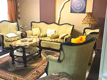 شقق للبيع في المريوطية، فيصل، 160 متر