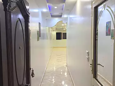 Apartments For rent in El Mariotia, El Haram, 150 sqm