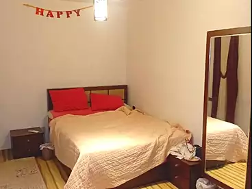 شقق للبيع في شارع كورنيش النيل، حدائق حلوان، 150 متر