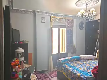 Apartments For sale in Al Aeda Al Kadema St, El Bitash, 135 sqm