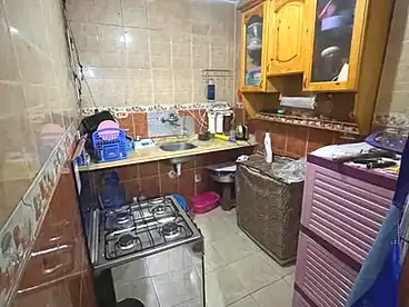 Properties For sale in El Bitash, Al Agamy, 105 sqm