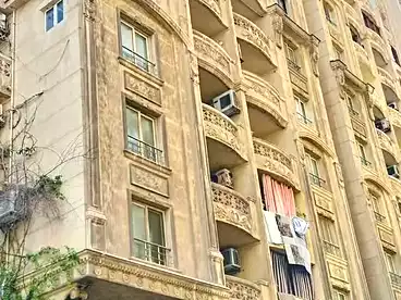 شقق للبيع في العصافرة، الاسكندرية، 120 متر