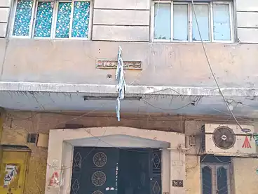 Building For sale in Faisal, Greater Cairo, 165 sqm
