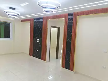 شقق للبيع في اللبيني، الهرم، 135 متر