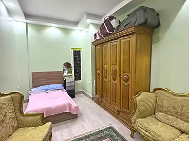 Private للإيجار في الياسمين 6، الياسمين، 200 متر