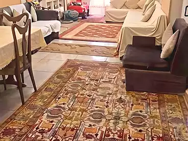 Apartments For sale in El Mariotia, Faisal, 195 sqm