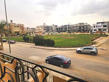 Separate Villa For sale in Emtedad Gharb El Golf, Gharb El Golf, 1950 sqm
