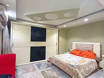 Apartments For sale in Mostafa Fahmy St., Helwan, 145 sqm