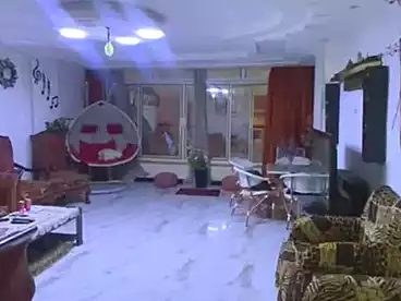 Apartments For sale in El Safa We El Marwa St, Faisal, 155 sqm