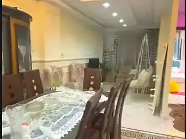 عقارات للإيجار في شارع أبو الشوارب، الهانوفيل، 90 متر