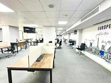 للإيجار في ميدان دجلة، دجلة، 600 متر