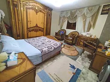 Apartments For sale in Kasr Al Quiri St, El Hanouvel, 100 sqm