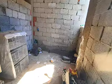 شقق للبيع في الهانوفيل، العجمي، 65 متر