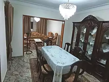 Apartments For sale in Princess St., El Bitash, 125 sqm