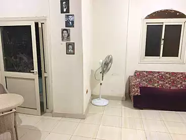 Furnished Apartment For sale in El Lebeny, El Haram, 100 sqm