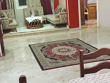 Apartments For sale in Mansheyat El Tahrir, Ain Shams, 140 sqm