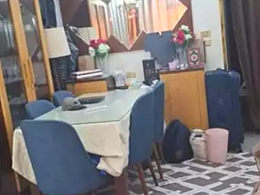 Apartments For sale in Mansheyat El Tahrir, Ain Shams, 100 sqm
