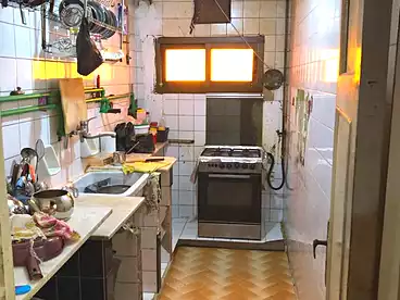 شقق للبيع في شارع أبو رديس، سيدي بشر بحري، 90 متر