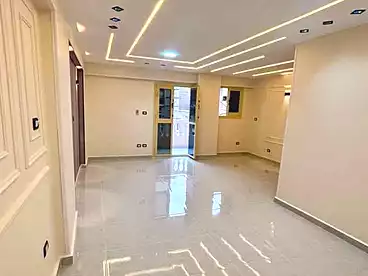 Properties For sale in Gamal Abd El Nasir St, Sidi Beshr Bahri, 140 sqm