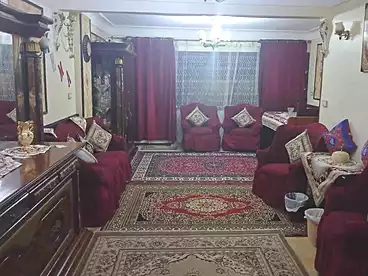 شقق للبيع في البيطاش، العجمي، 135 متر
