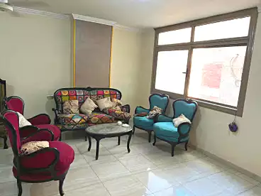 عقارات للبيع في عين شمس، القاهرة الكبرى، 100 متر