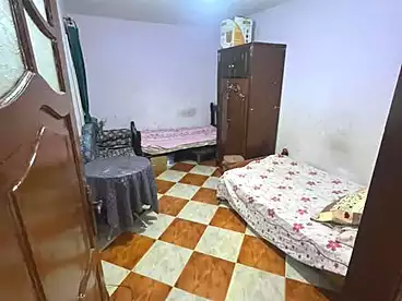 Apartments For sale in El Bitash, Al Agamy, 105 sqm