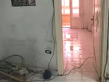 Apartments For sale in Ahmed Esmat St., Ain Shams, 90 sqm