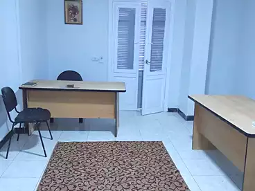عقارات للإيجار في الكوم الاخضر، فيصل، 160 متر