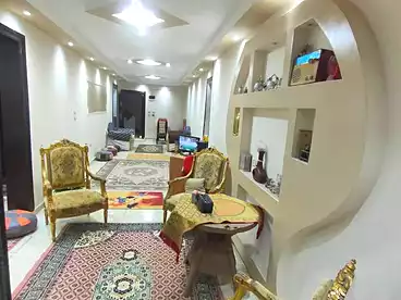Apartments For sale in El Falki, El Seyouf, 120 sqm