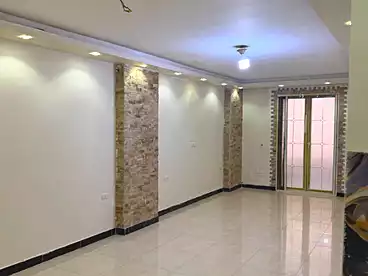 Apartments For rent in El Mariotia, El Haram, 150 sqm