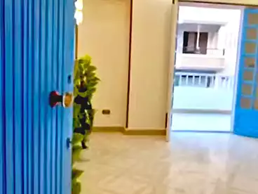 Apartments For sale in Shatee El Nakheel, Al Agamy, 115 sqm