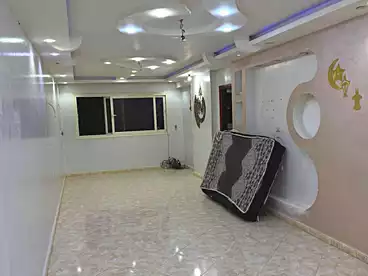 Apartments For rent in Tersa St., El Talbeya, 150 sqm