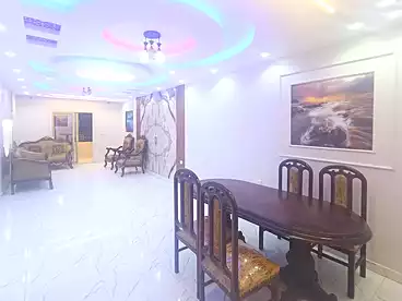 عقارات للإيجار في شارع حسن محمد، فيصل، 140 متر