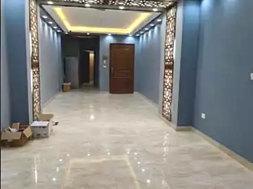 شقق للبيع في كمبوند سيتي لايت، السيوف، 180 متر