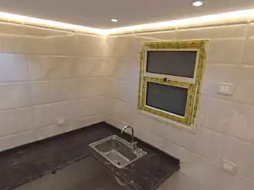 Apartments For rent in Moharram Bey, Alexandria, 105 sqm