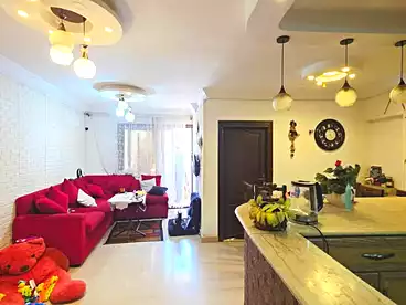 Properties For sale in Gamal Abdel Nasser St., El Asafra, 90 sqm