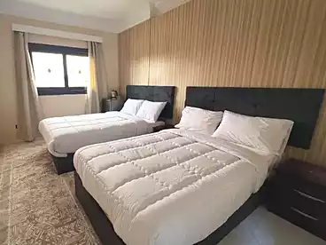 Furnished Apartment For sale in El Haram, Greater Cairo, 466 sqm