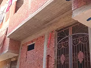 Building For sale in Kirdasah, Greater Cairo, 87 sqm