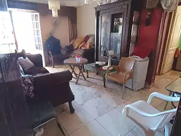 Apartments For sale in Malak Hefni St., Sidi Bishr, 100 sqm