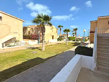 Chalets For sale in El Montazah Resort, North Coast Resorts, 200 sqm