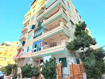 Properties For sale in Al Agamy, Alexandria, 100 sqm